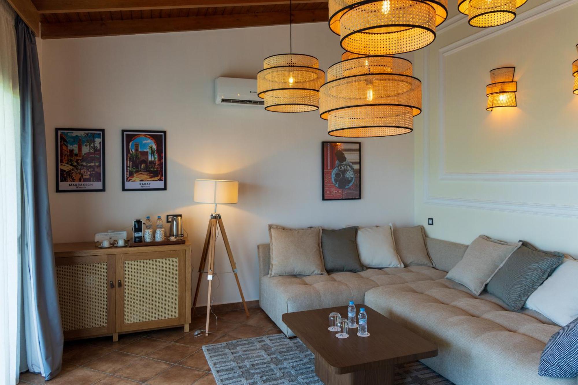 Dar Zarrouk - Eco Lodge Briech Assilah Eksteriør bilde